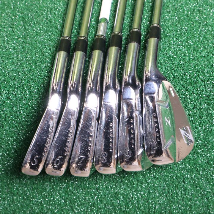 Dunlop SRIXON Z925 FORGED (210011545)