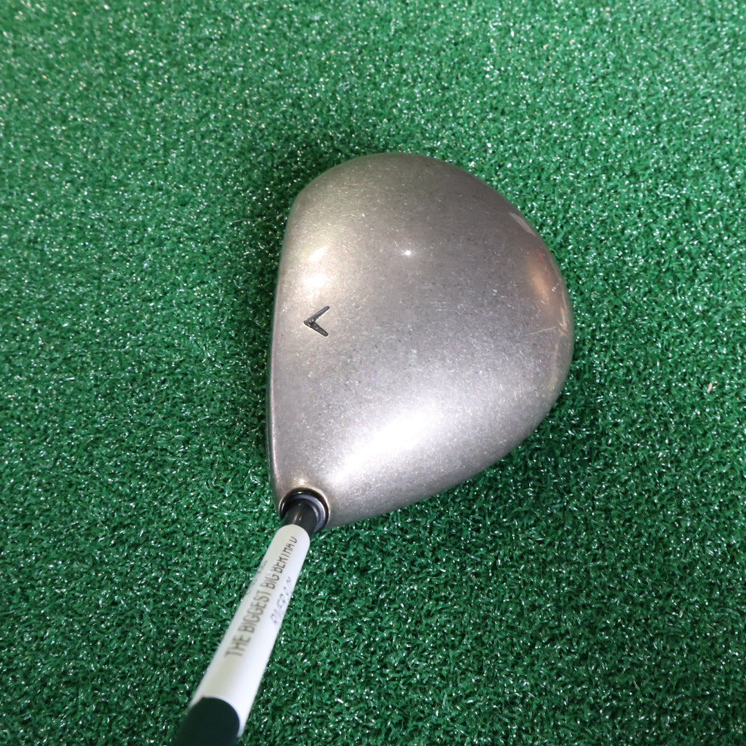 Callaway THE BIGGEST BIG BERTHA DRIVER 9.0° (210015620)
