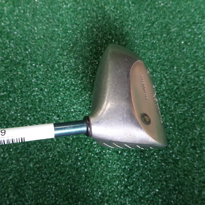 Callaway THE BIGGEST BIG BERTHA DRIVER 9.0° (210015620)