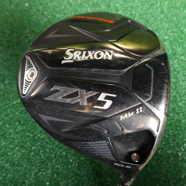 Dunlop SRIXON ZX5 Mk II 10.5° (210006981)