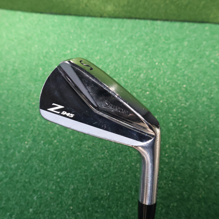 Dunlop SRIXON Z945 FORGED (210014204)
