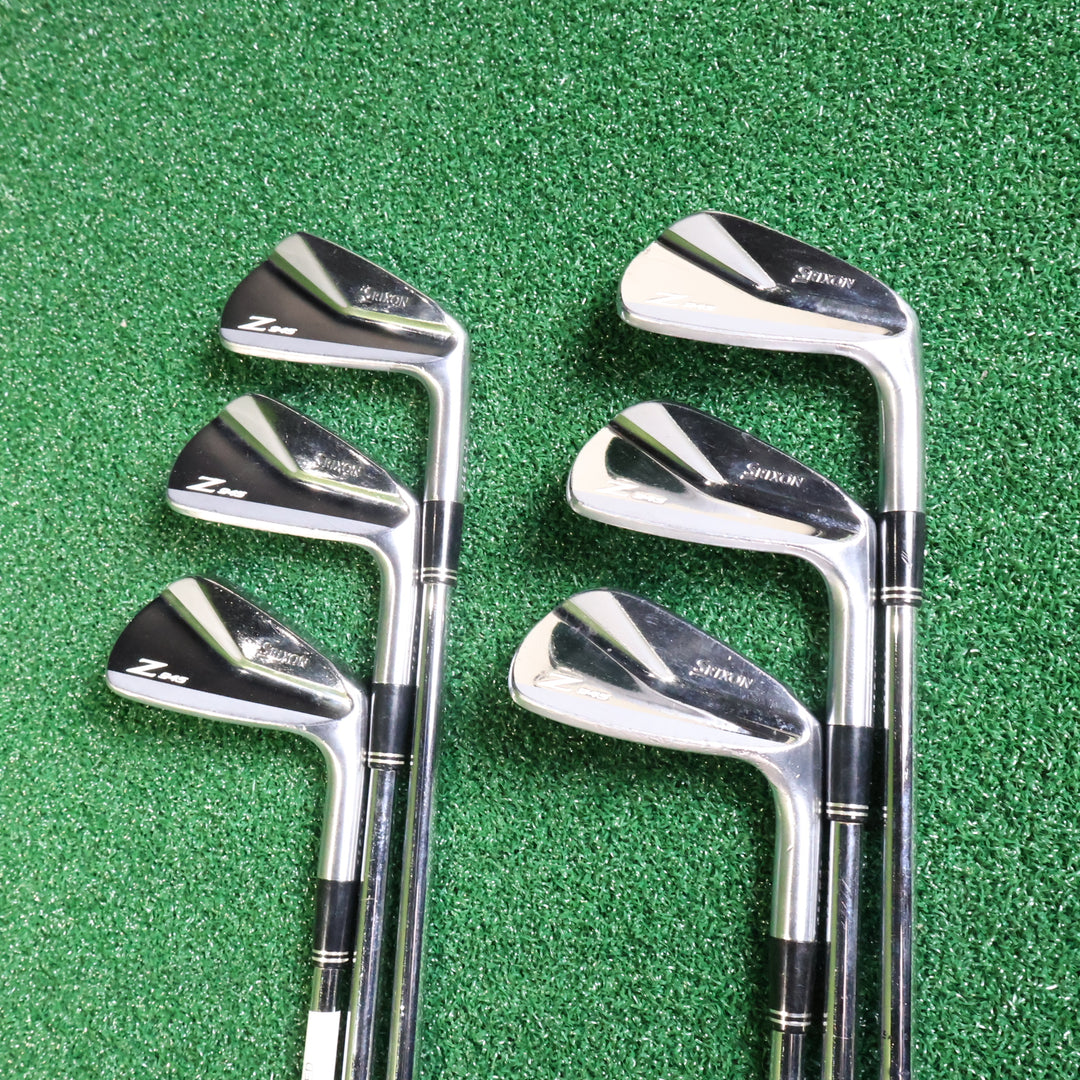 Dunlop SRIXON Z945 FORGED (210014204)