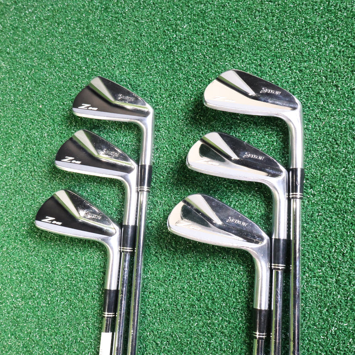 Dunlop SRIXON Z945 FORGED (210014204)