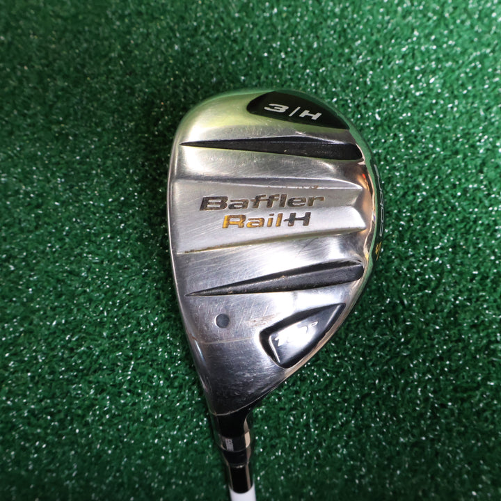 Cobra BAFFLER RAILH U3 LH (210015621)
