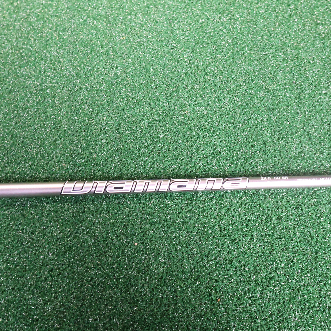 Dunlop SRIXON ZX5 Mk II 10.5° (210006981)