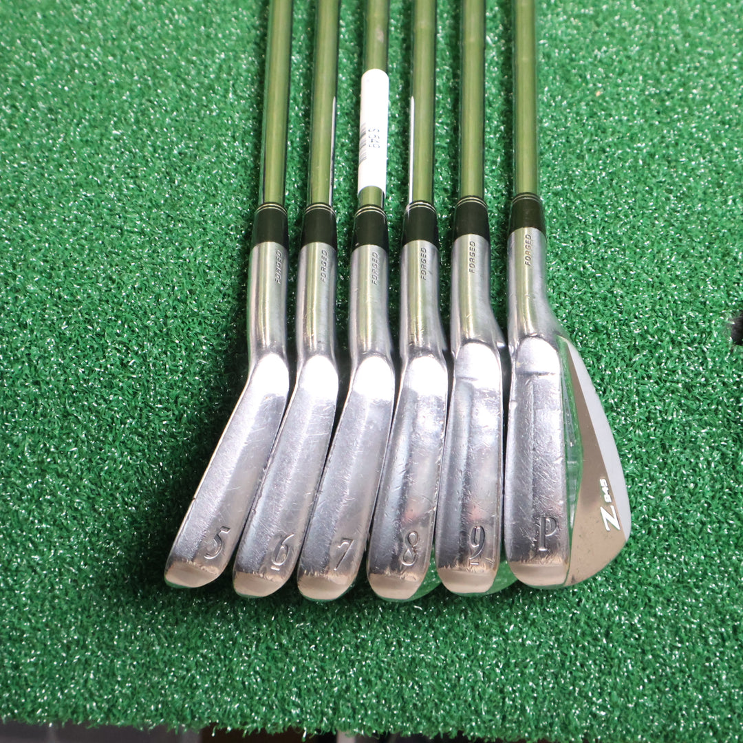 Dunlop SRIXON Z945 FORGED (210014204)