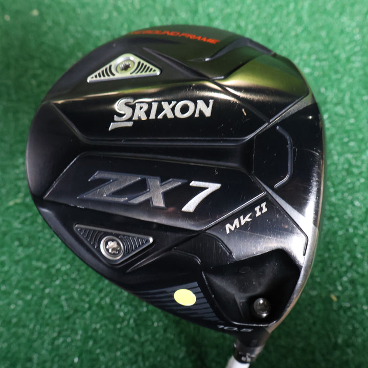 Dunlop SRIXON ZX7 MK II 10.5° (210000150)