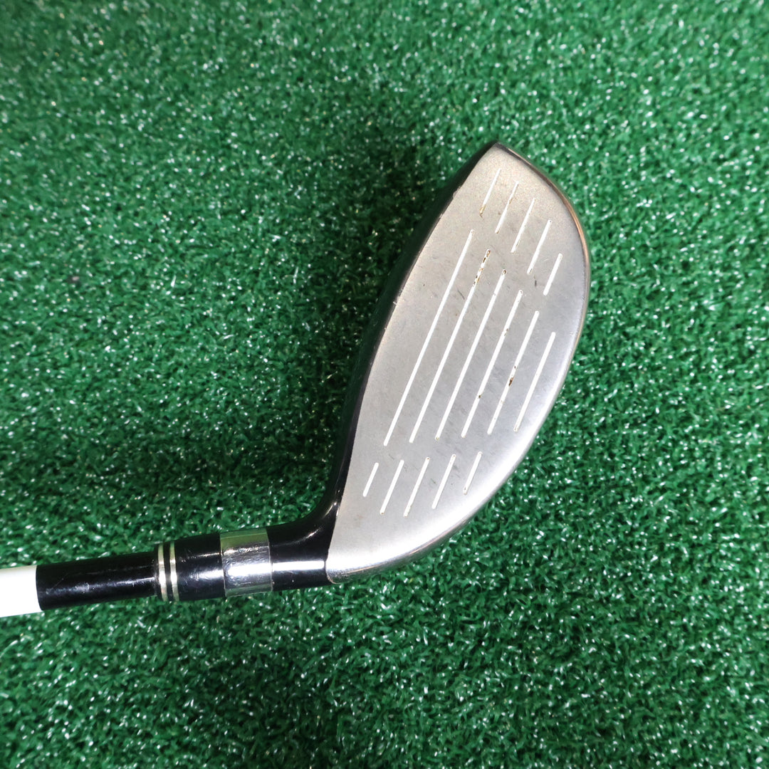 Cobra BAFFLER RAILH U3 LH (210015621)