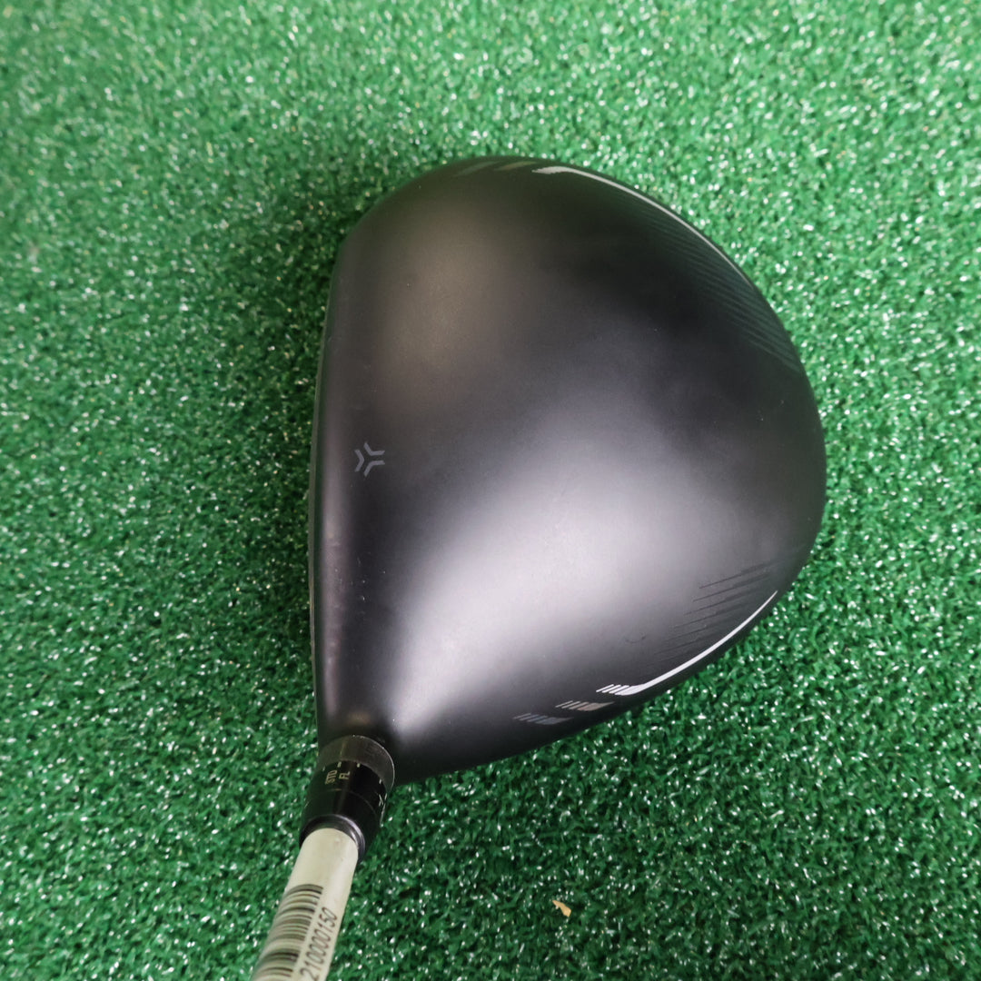 Dunlop SRIXON ZX7 MK II 10.5° (210000150)