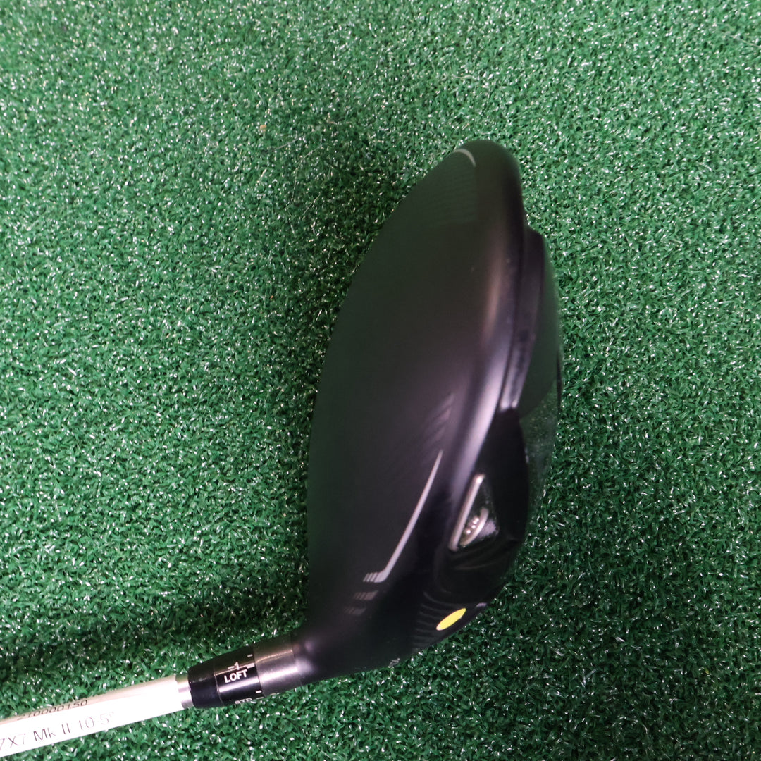 Dunlop SRIXON ZX7 MK II 10.5° (210000150)