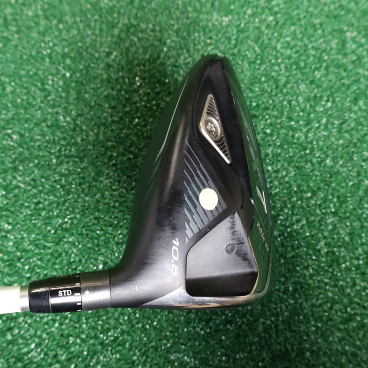 Dunlop SRIXON ZX7 MK II 10.5° (210000150)