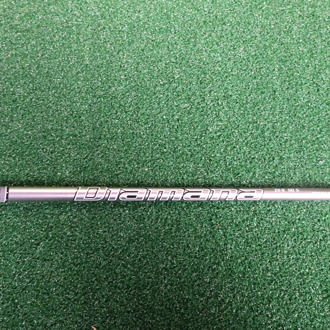 Dunlop SRIXON ZX7 MK II 10.5° (210000150)