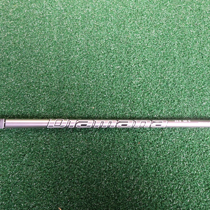Dunlop SRIXON ZX7 MK II 10.5° (210000150)