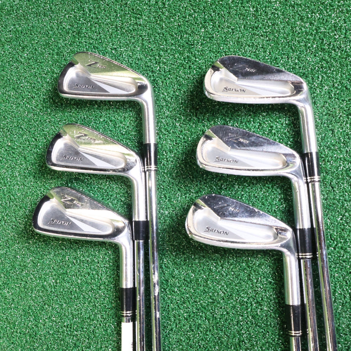 Dunlop SRIXON Z765 FORGED (210014598)