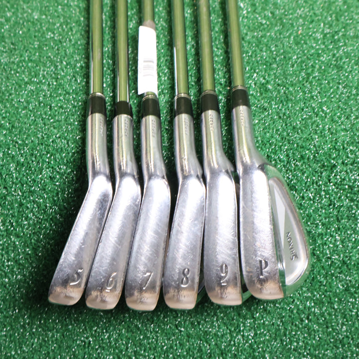 Dunlop SRIXON Z765 FORGED (210014598)