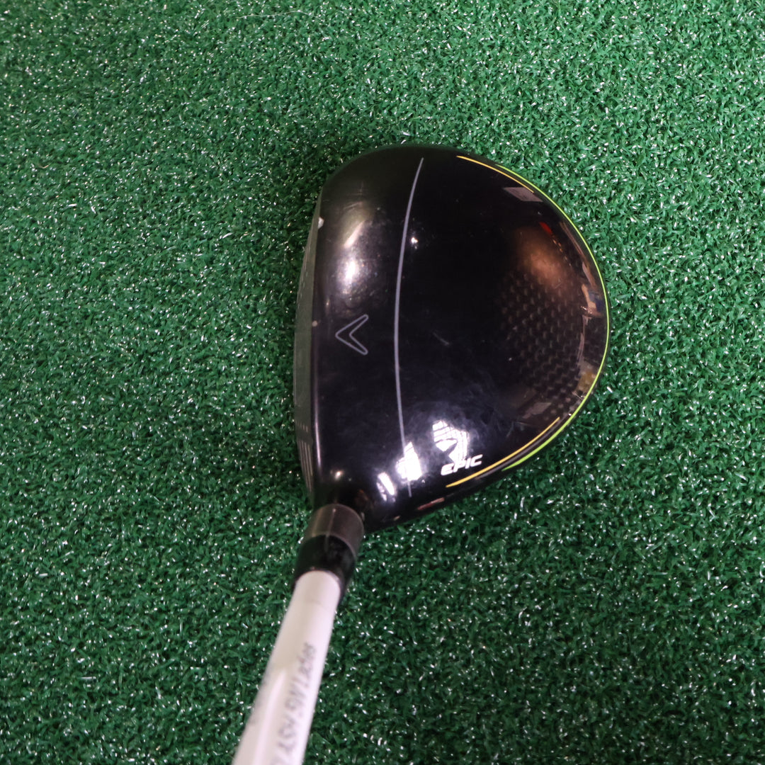 Callaway EPIC FLASH 5W Ladies (210015623)