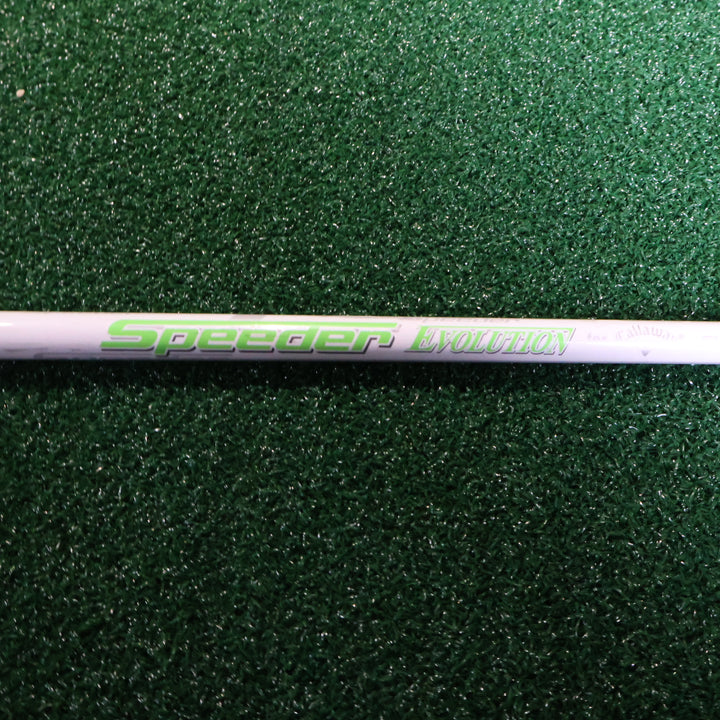 Callaway EPIC FLASH 5W Ladies (210015623)