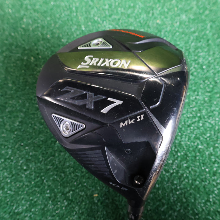 Dunlop SRIXON ZX7 MKII 10.5° (210007197)