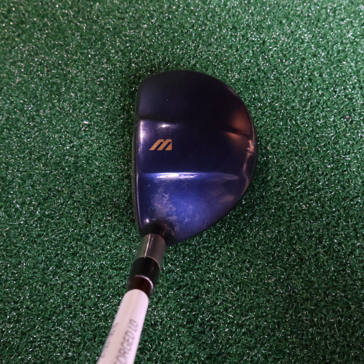 Mizuno ZOID FORGED U3 (210015618)