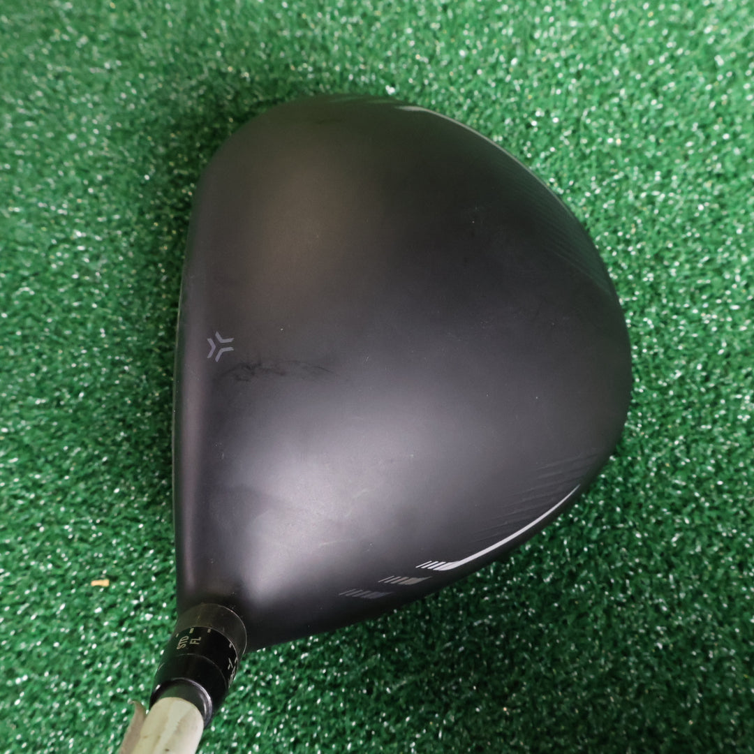 Dunlop SRIXON ZX7 MKII 10.5° (210007197)