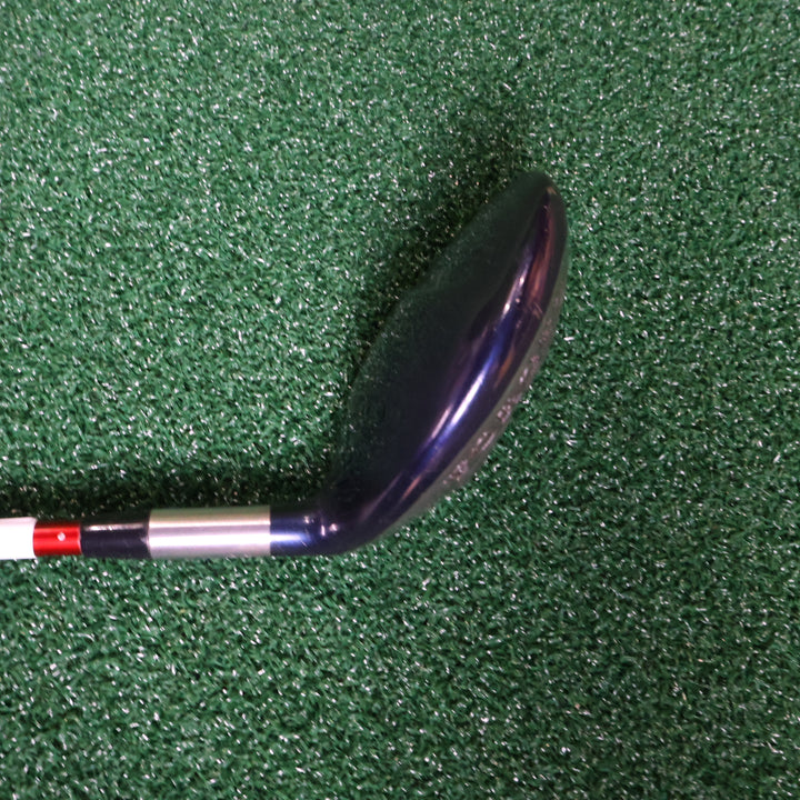 Mizuno ZOID FORGED U3 (210015618)