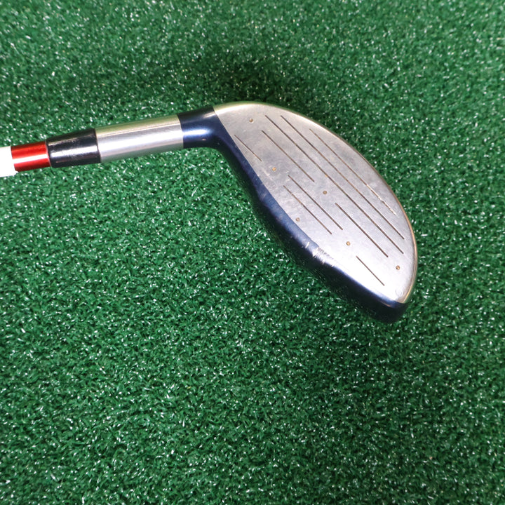 Mizuno ZOID FORGED U3 (210015618)