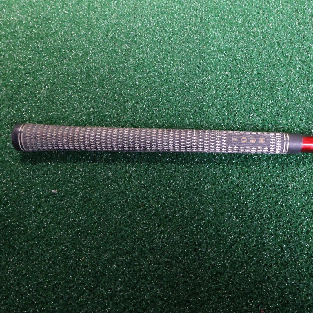 Mizuno ZOID FORGED U3 (210015618)