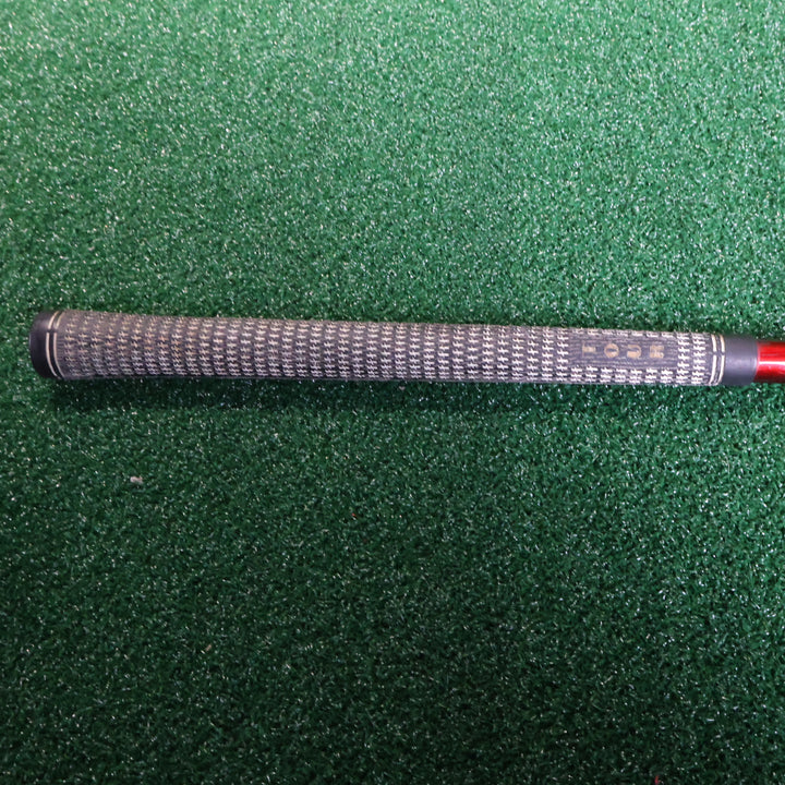 Mizuno ZOID FORGED U3 (210015618)