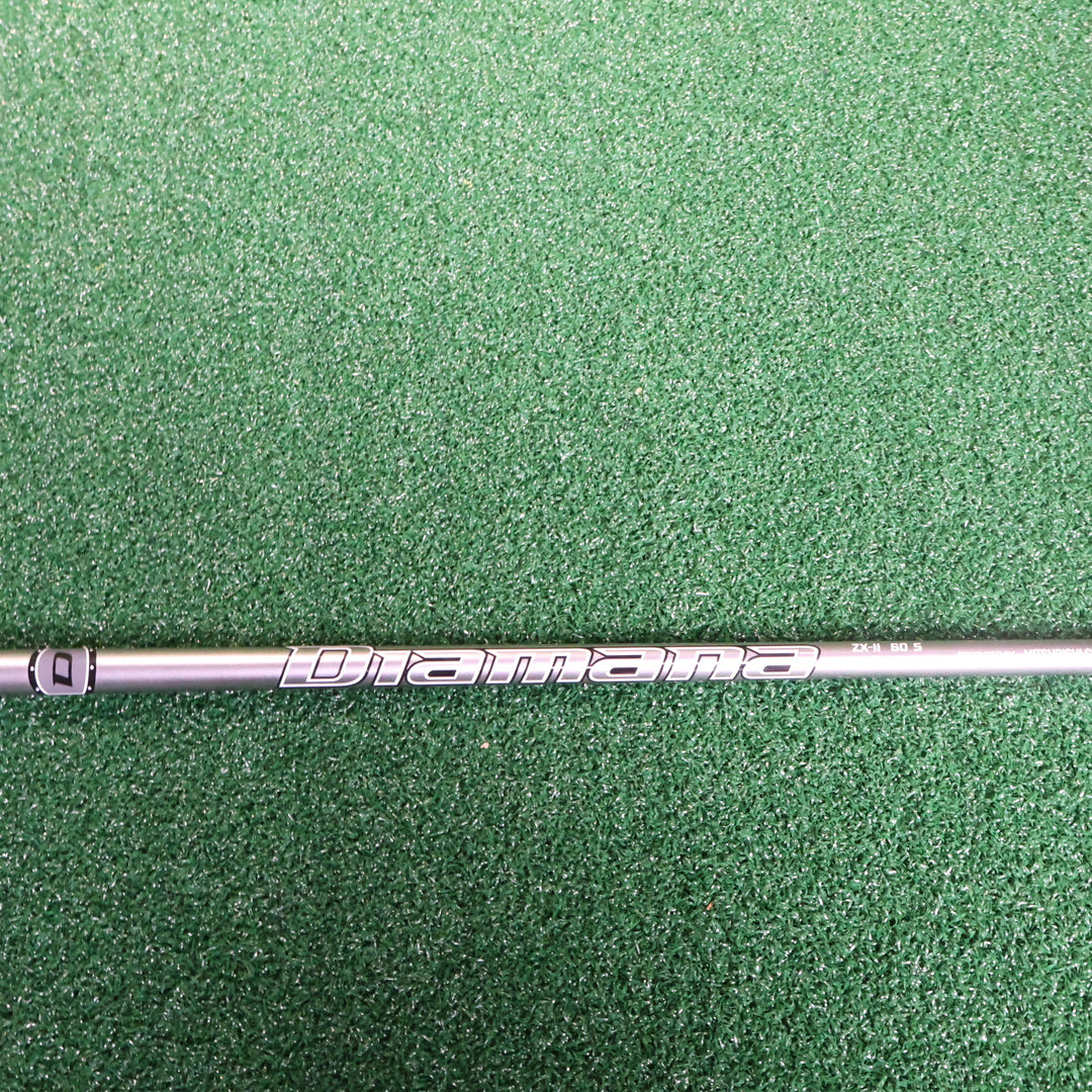 Dunlop SRIXON ZX7 MKII 10.5° (210007197)