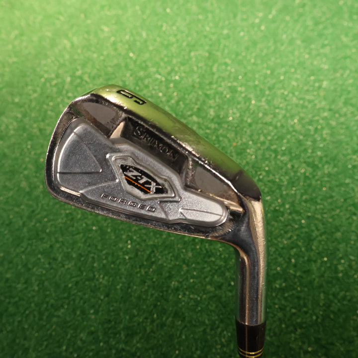 Dunlop SRIXON Z-TX FORGED (210012066)