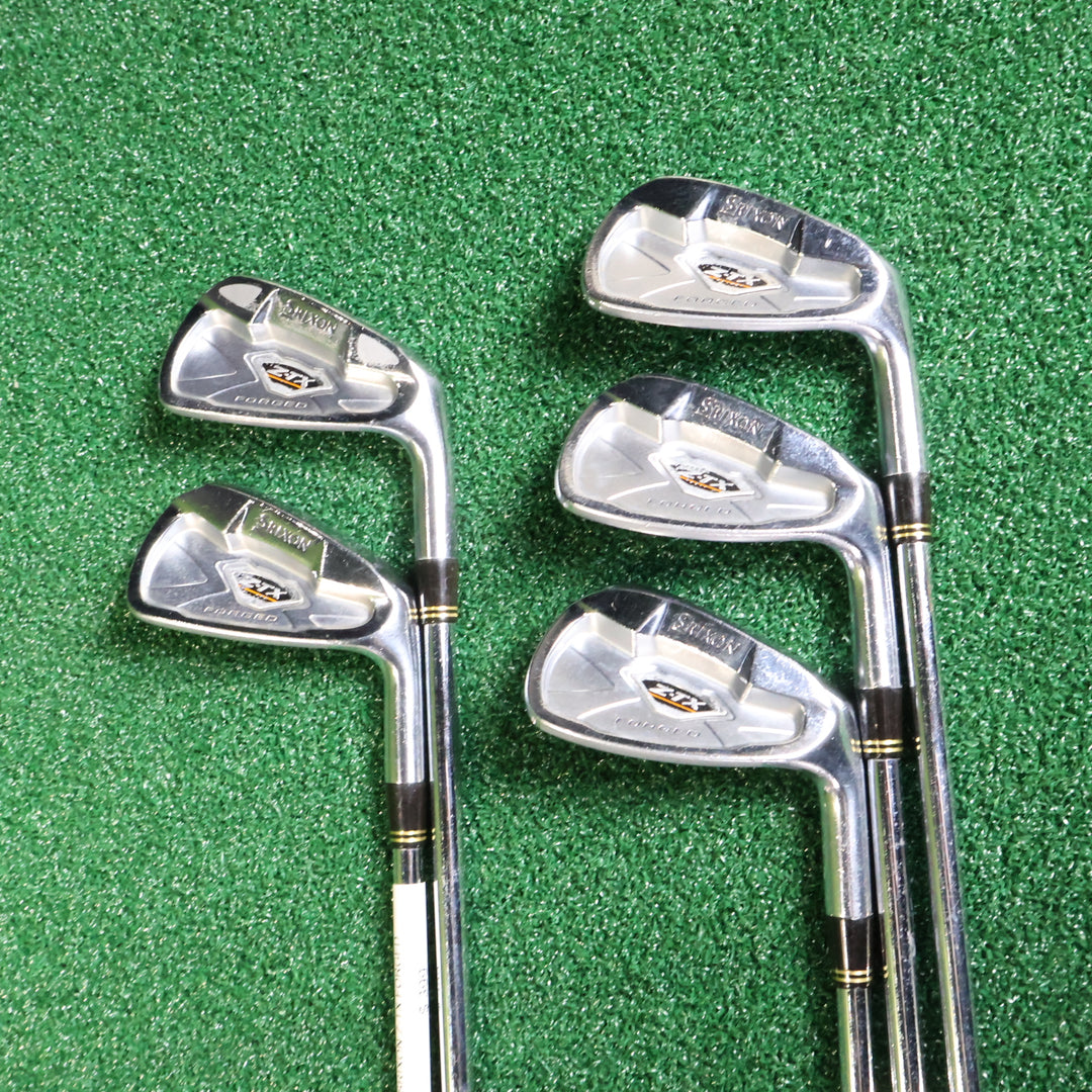 Dunlop SRIXON Z-TX FORGED (210012066)