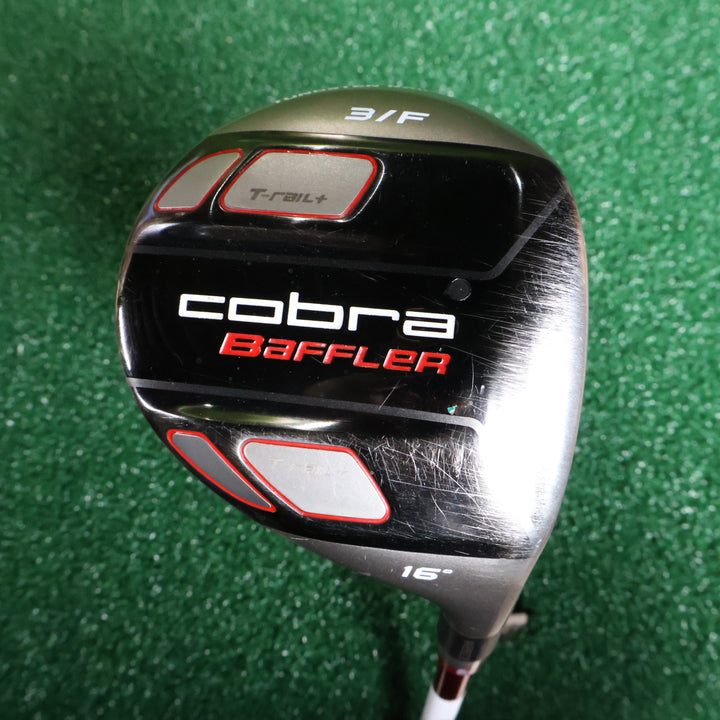 Cobra BAFFLER 3W (210015625)