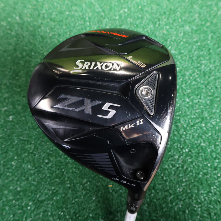 Dunlop SRIXON ZX5 MK II 9.5°LS (210000143)