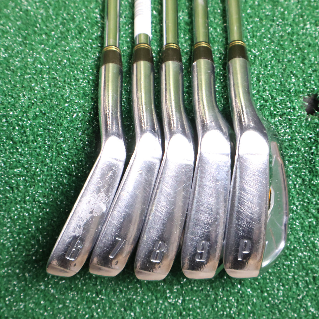 Dunlop SRIXON Z-TX FORGED (210012066)