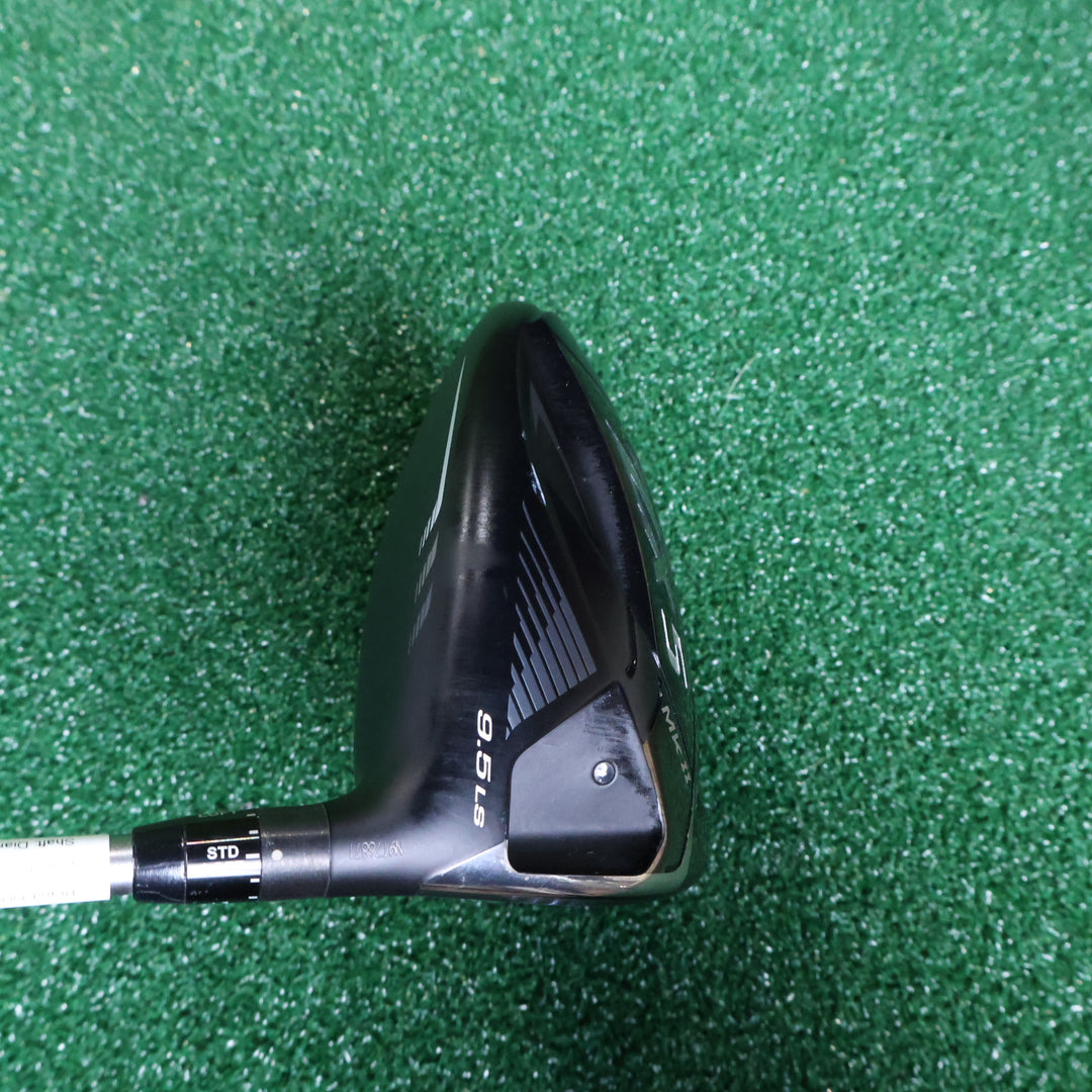 Dunlop SRIXON ZX5 MK II 9.5°LS (210000143)