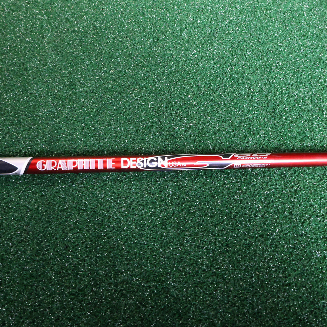 Cobra BAFFLER 3W (210015625)