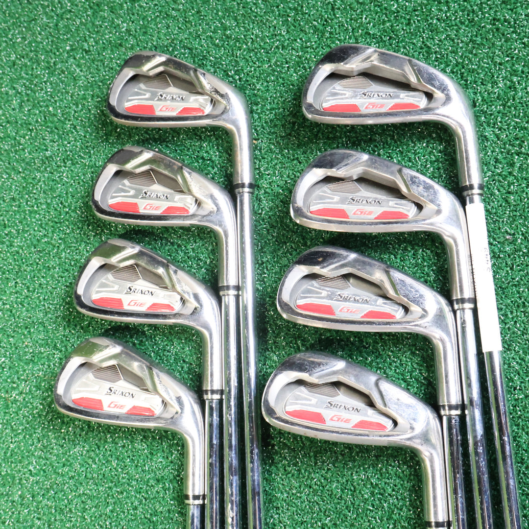 Dunlop SRIXON GiE (210014732)