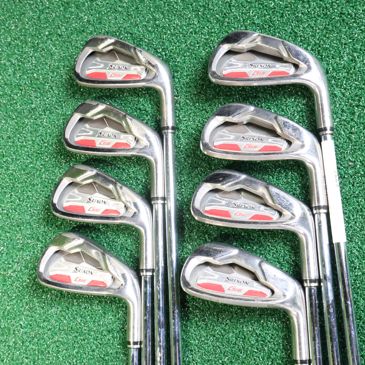 Dunlop SRIXON GiE (210014732)