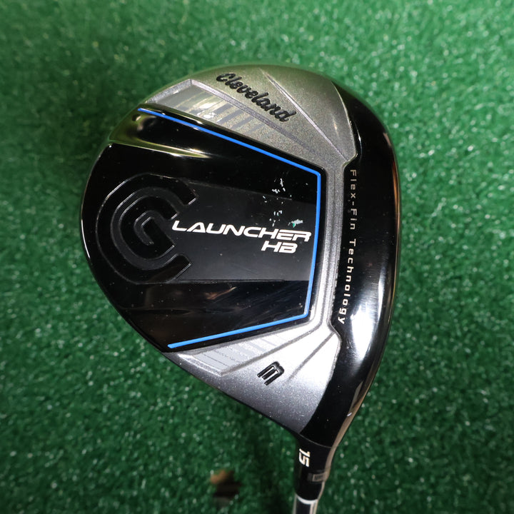 Cleveland LAUNCHER HB 3W (210015628)