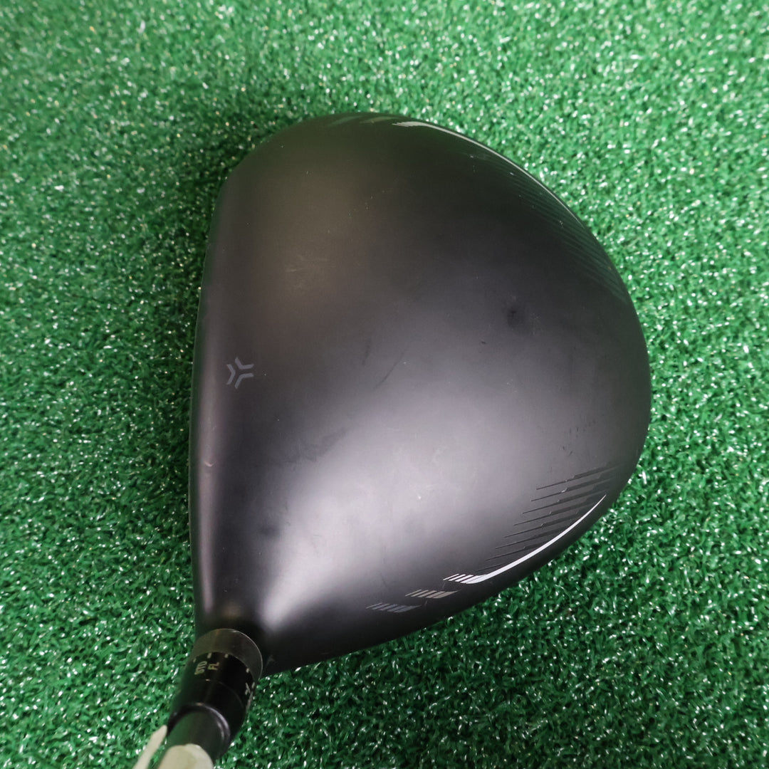 Dunlop SRIXON ZX7 MK II 9.5° (210000148)