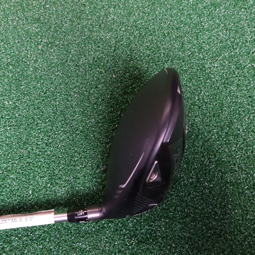 Dunlop SRIXON ZX7 MK II 9.5° (210000148)