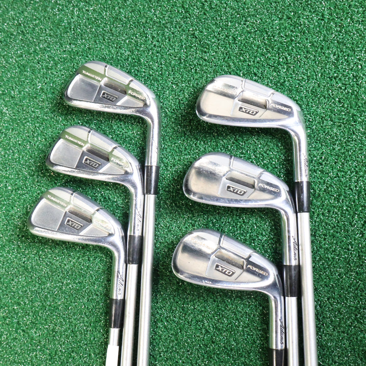 Adams Golf Adam&