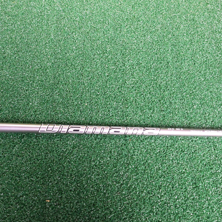 Dunlop SRIXON ZX7 MK II 9.5° (210000148)