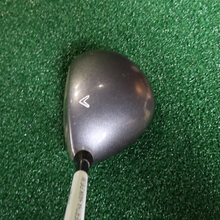 Callaway BIG BERTHA HAWK EYE 3W (210015617)