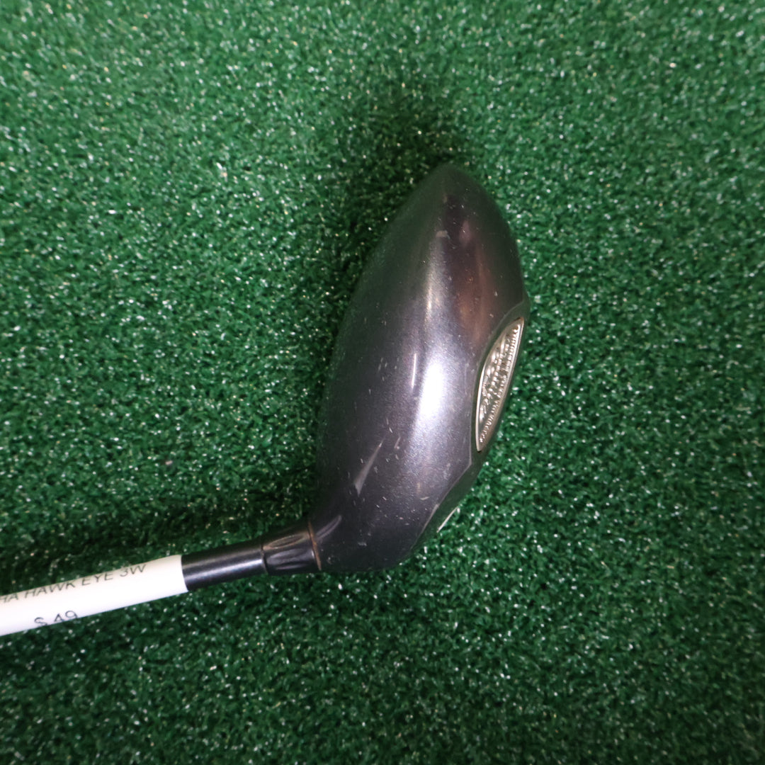 Callaway BIG BERTHA HAWK EYE 3W (210015617)