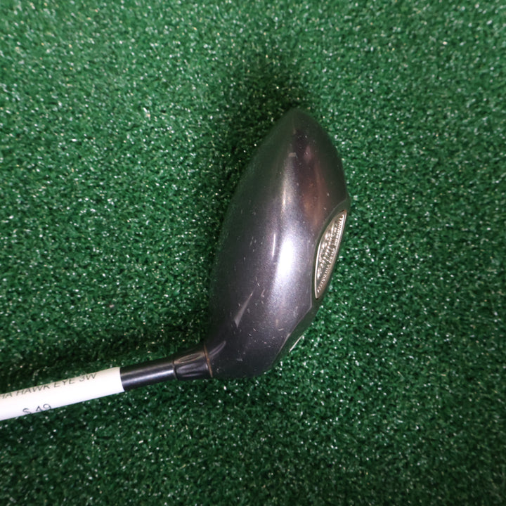 Callaway BIG BERTHA HAWK EYE 3W (210015617)