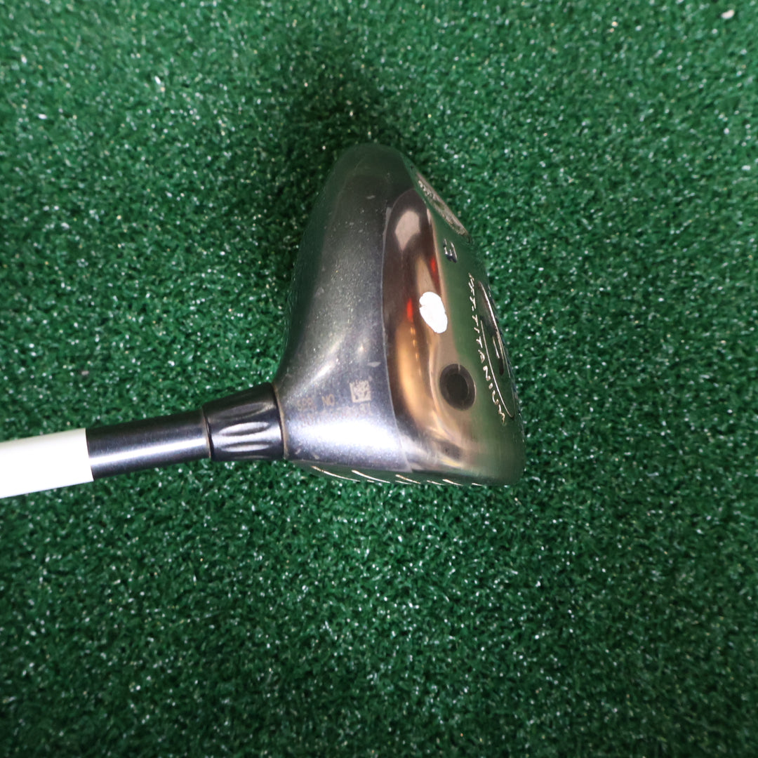 Callaway BIG BERTHA HAWK EYE 3W (210015617)