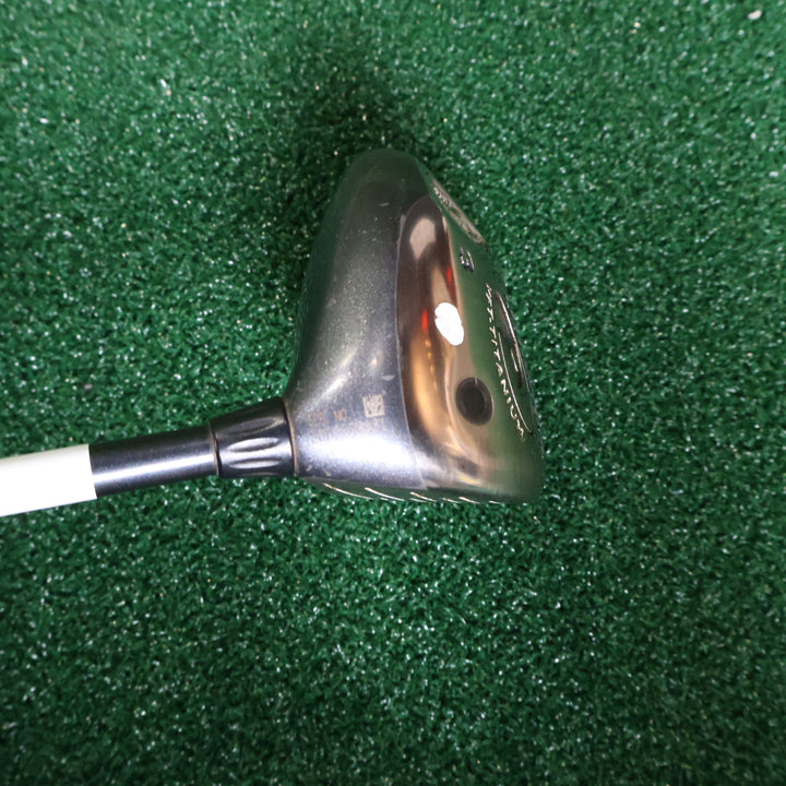 Callaway BIG BERTHA HAWK EYE 3W (210015617)