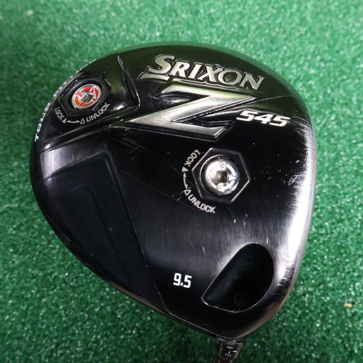 Dunlop SRIXON Z545 9.5° (210012988)