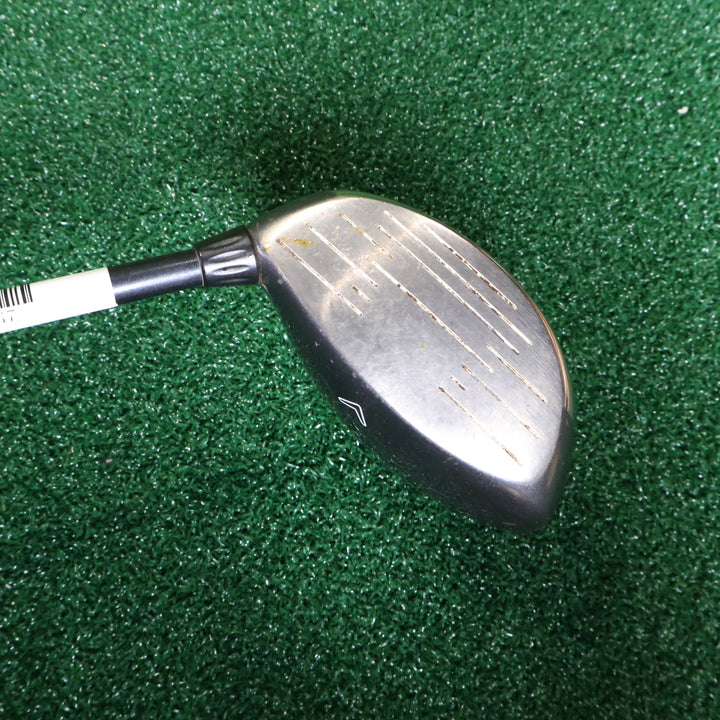 Callaway BIG BERTHA HAWK EYE 3W (210015617)